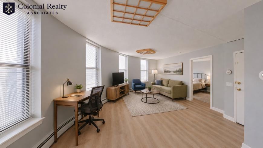 1880 Commonwealth Ave - Photo 2 of 10