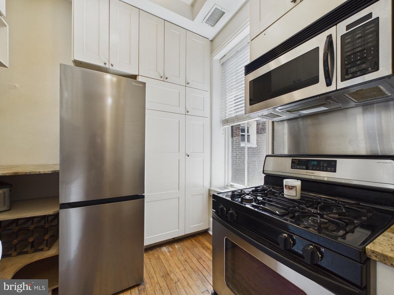 2220 Delancey Pl #3F - Photo 6 of 16
