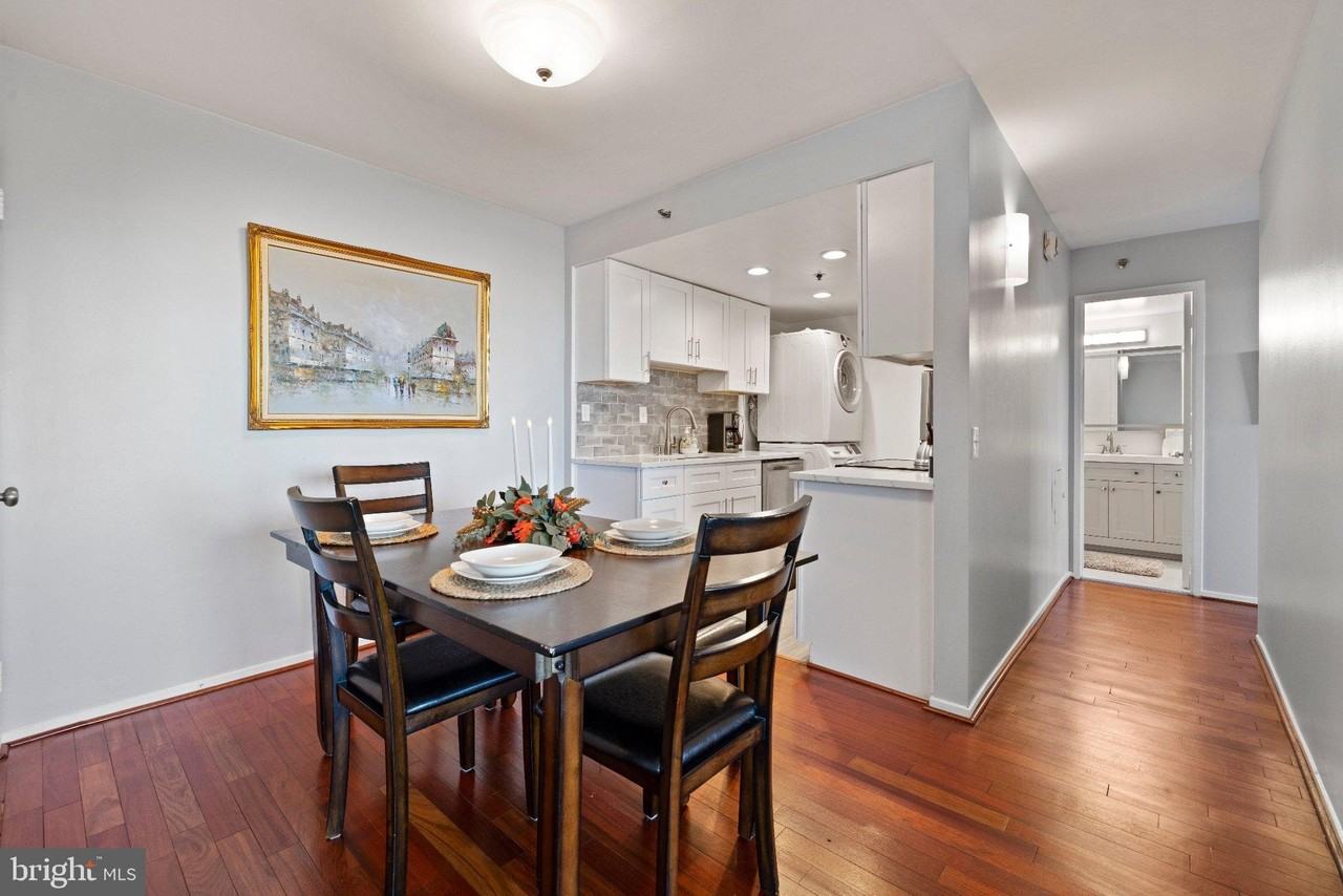 5911 Edsall Rd - Photo 4 of 6