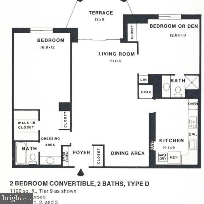 5901 Mount Eagle Dr #301 - Photo 3 of 27