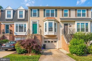 8608 Rocky Gap Ct - Photo 1 of 1