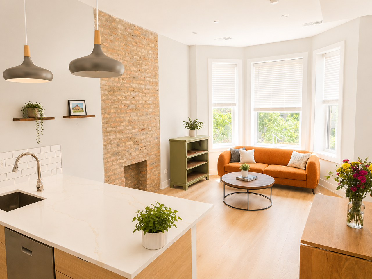 4543 S Saint Lawrence Ave #2F - Photo 4 of 10