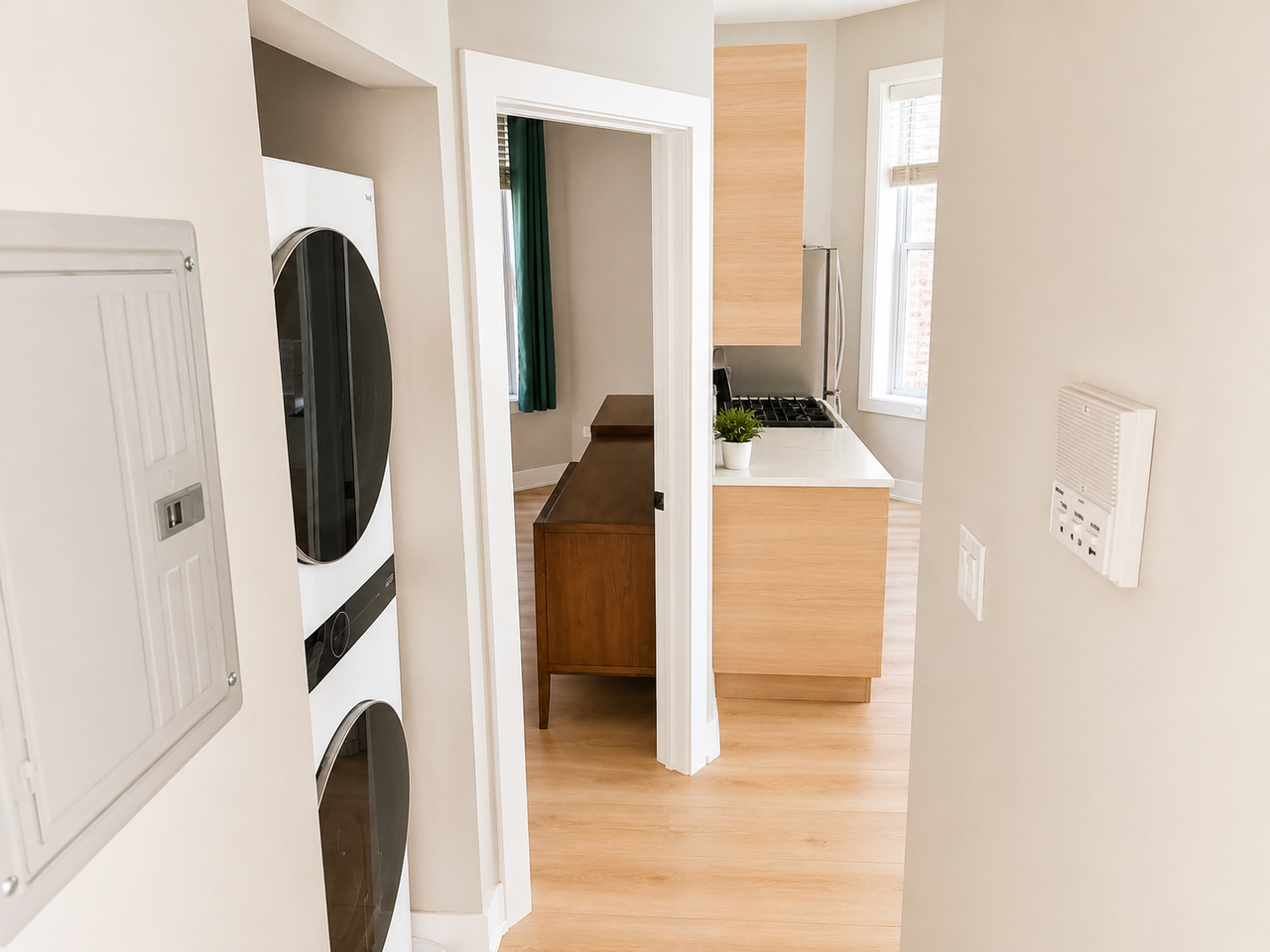 4543 S Saint Lawrence Ave #2F - Photo 7 of 10