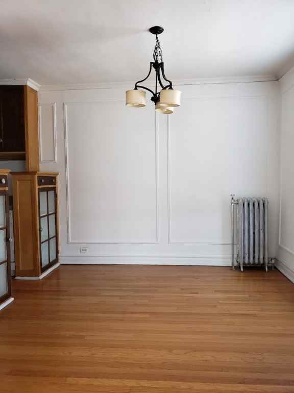 1601 W Thome Ave #2G - Photo 4 of 5