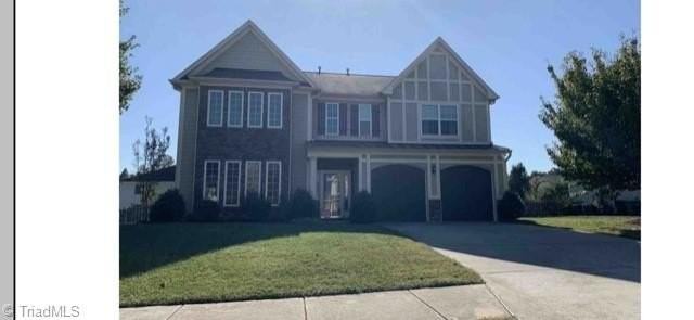 2312 Alderbrook Dr - Photo 2 of 16