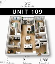29 Enterprise St #109 - Photo 1 of 1