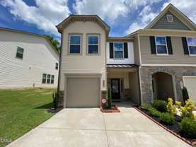 2801 Benevolence Dr - Photo 1 of 1