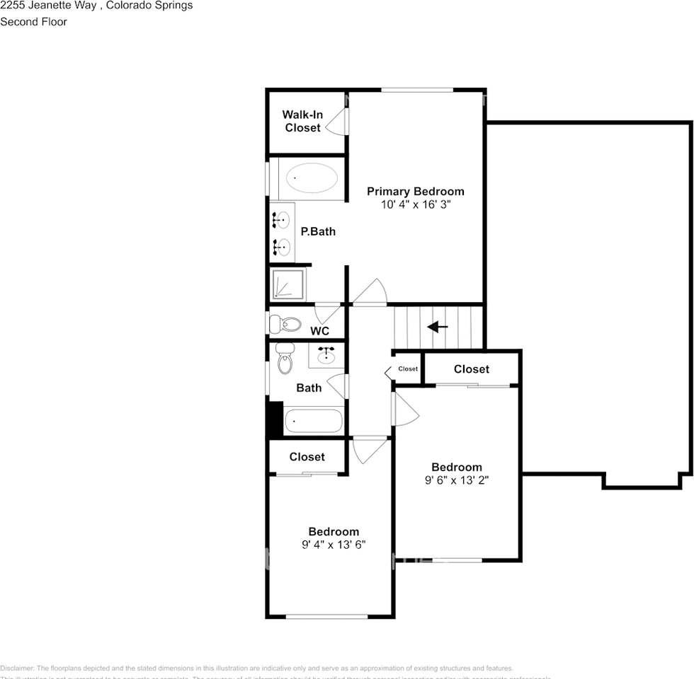 2255 Jeanette Way - Photo 7 of 23