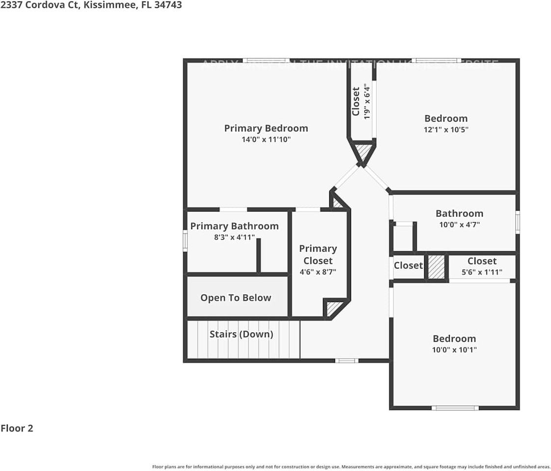 2337 Cordova Ct - Photo 2 of 18