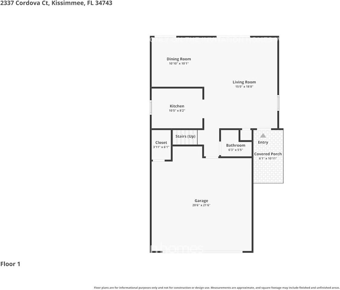 2337 Cordova Ct - Photo 3 of 18