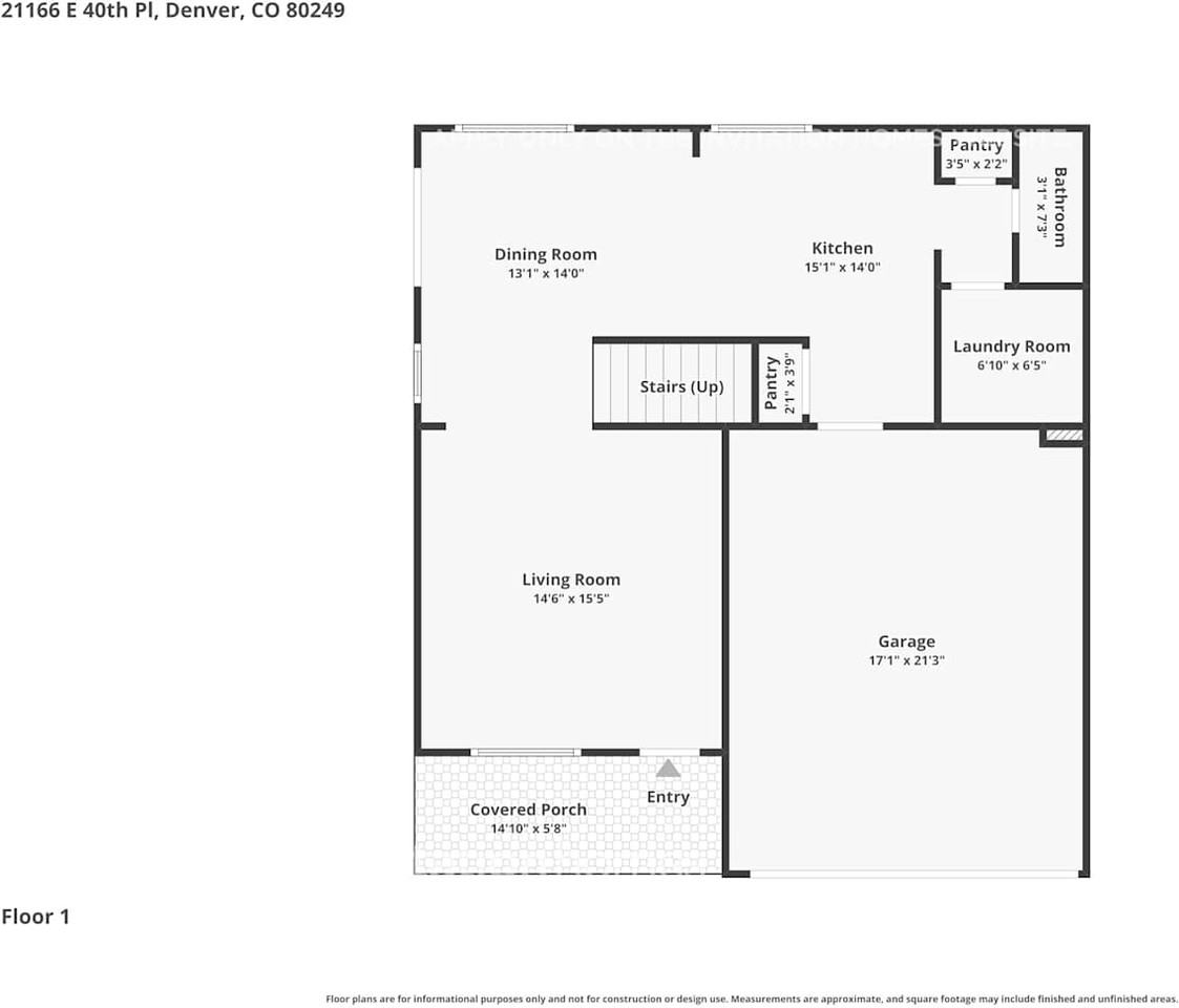 21166 E 40th Pl - Photo 3 of 18