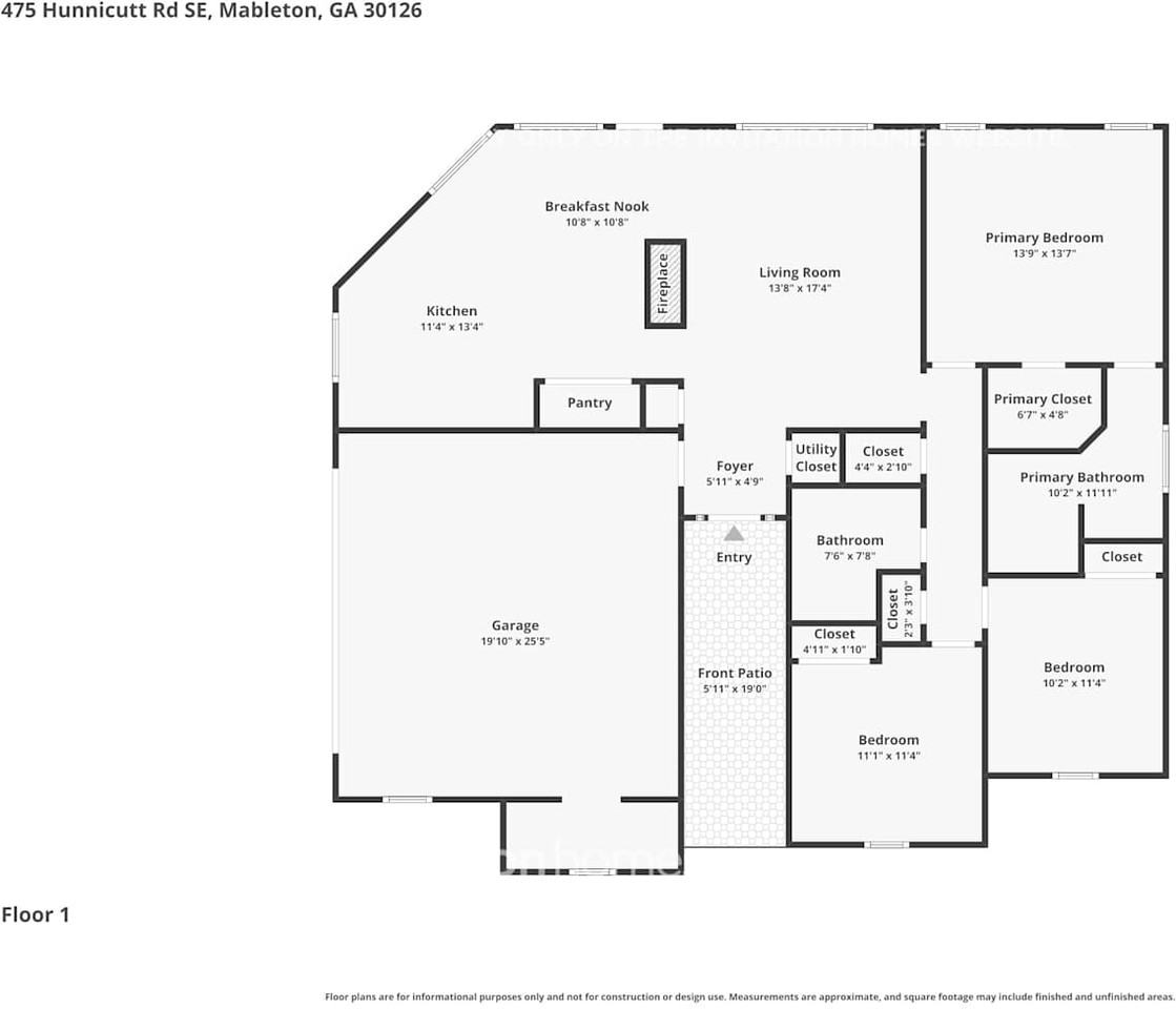 475 Hunnicutt Rd Se - Photo 3 of 18