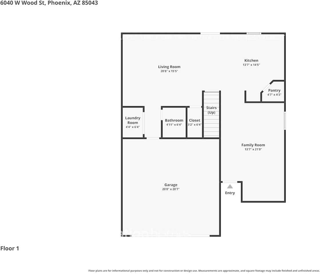 6040 W Wood St - Photo 2 of 18