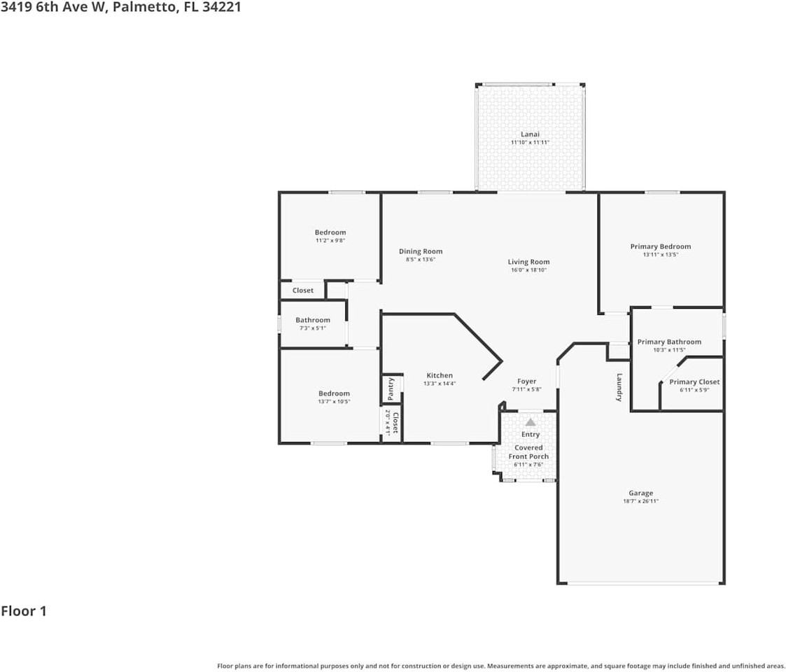 3419 6th Ave W - Photo 2 of 17