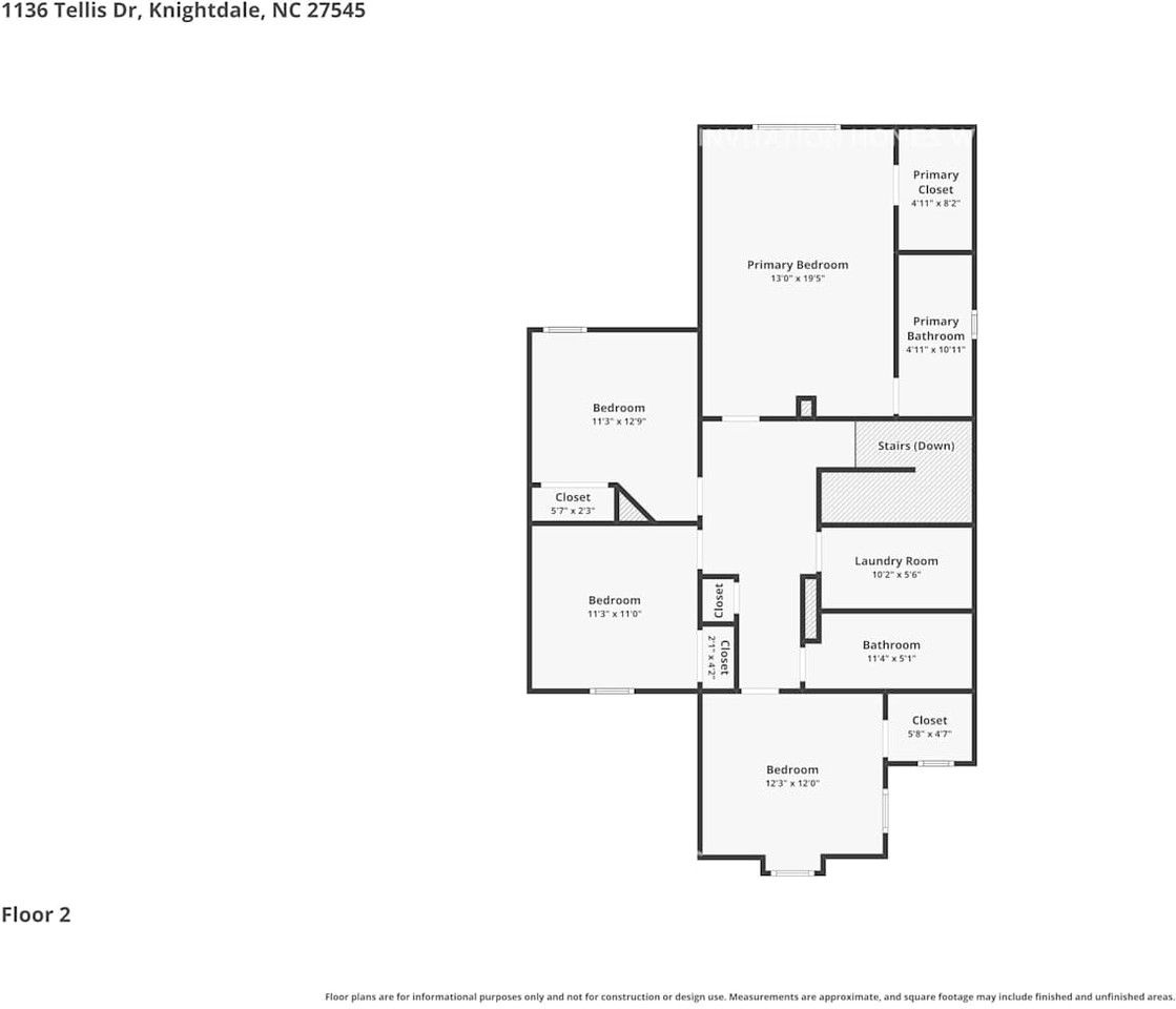 1136 Tellis Dr - Photo 3 of 18