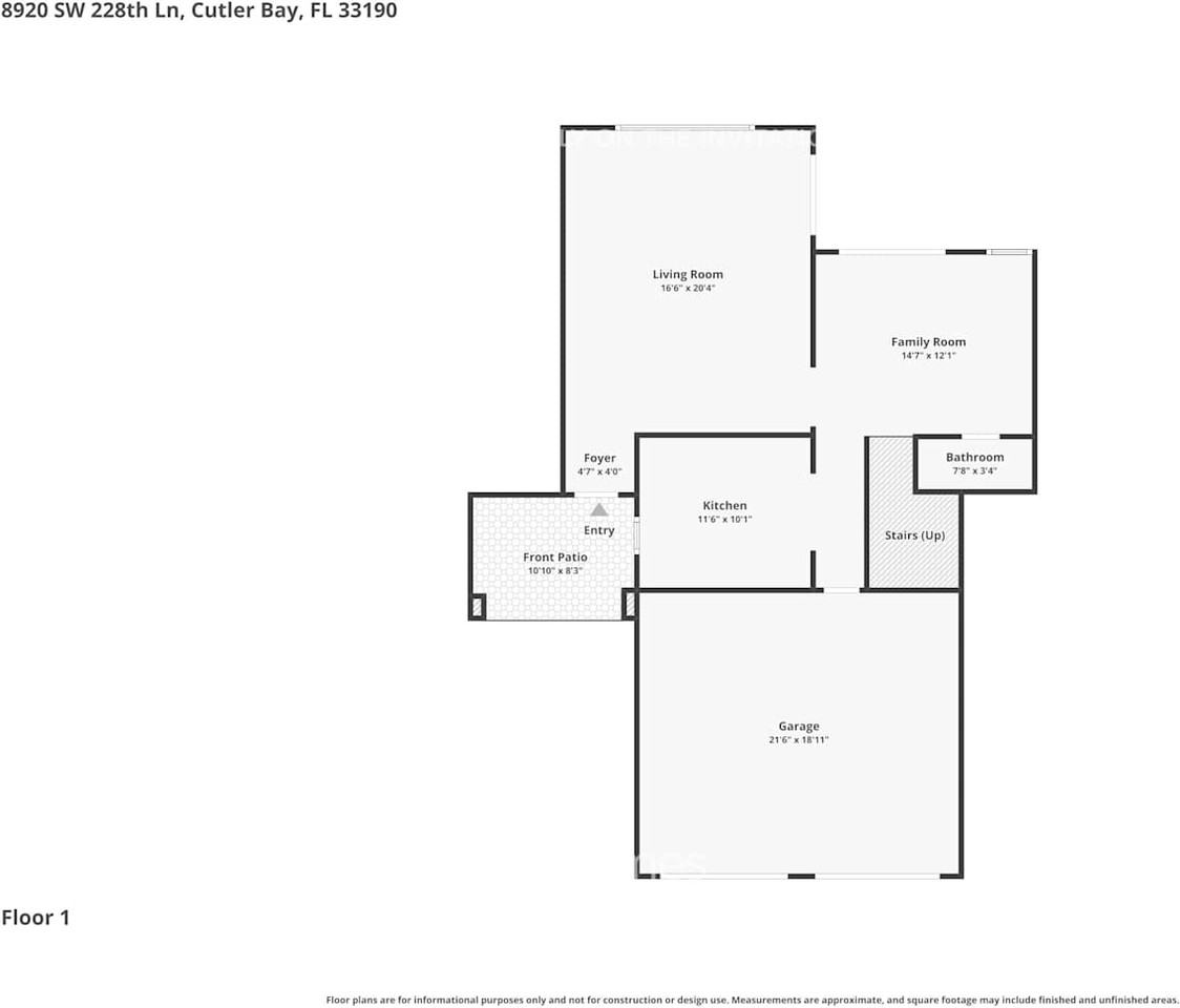 8920 Sw 228th Ln - Photo 2 of 20