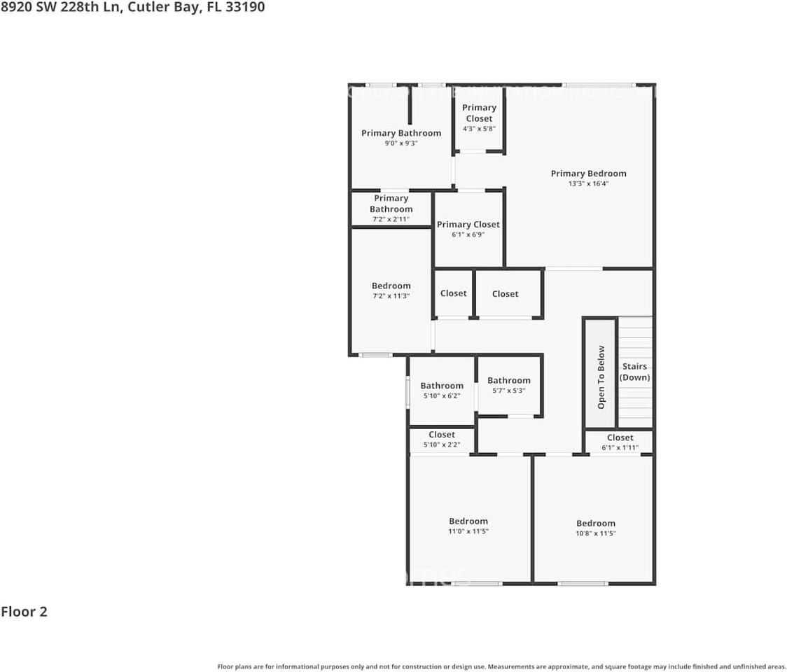 8920 Sw 228th Ln - Photo 3 of 20