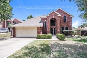 featured image of 7017 Riverchase Trl