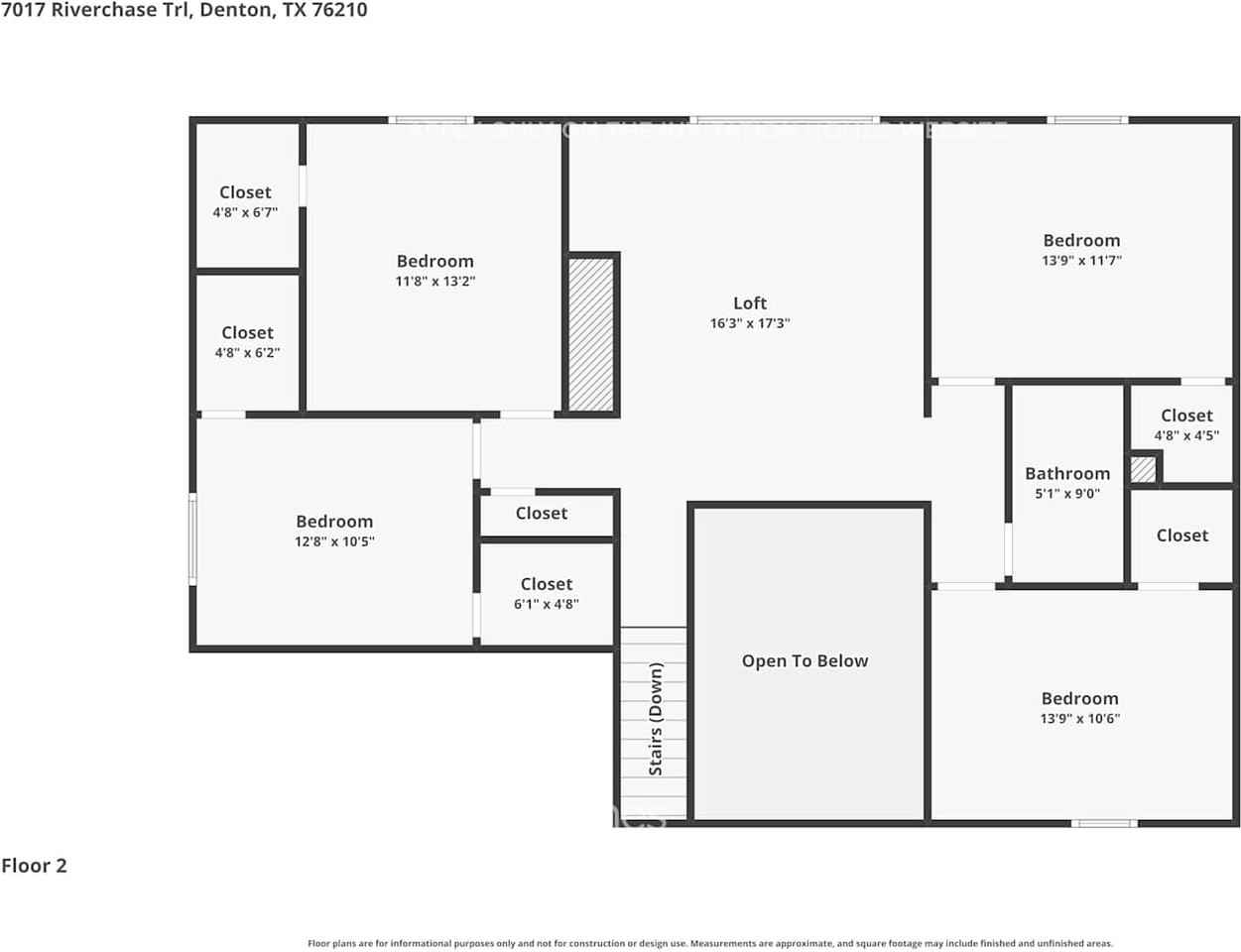 7017 Riverchase Trl - Photo 3 of 18