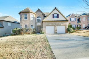 4898 Arbor View Pkwy Nw - Photo 1 of 1