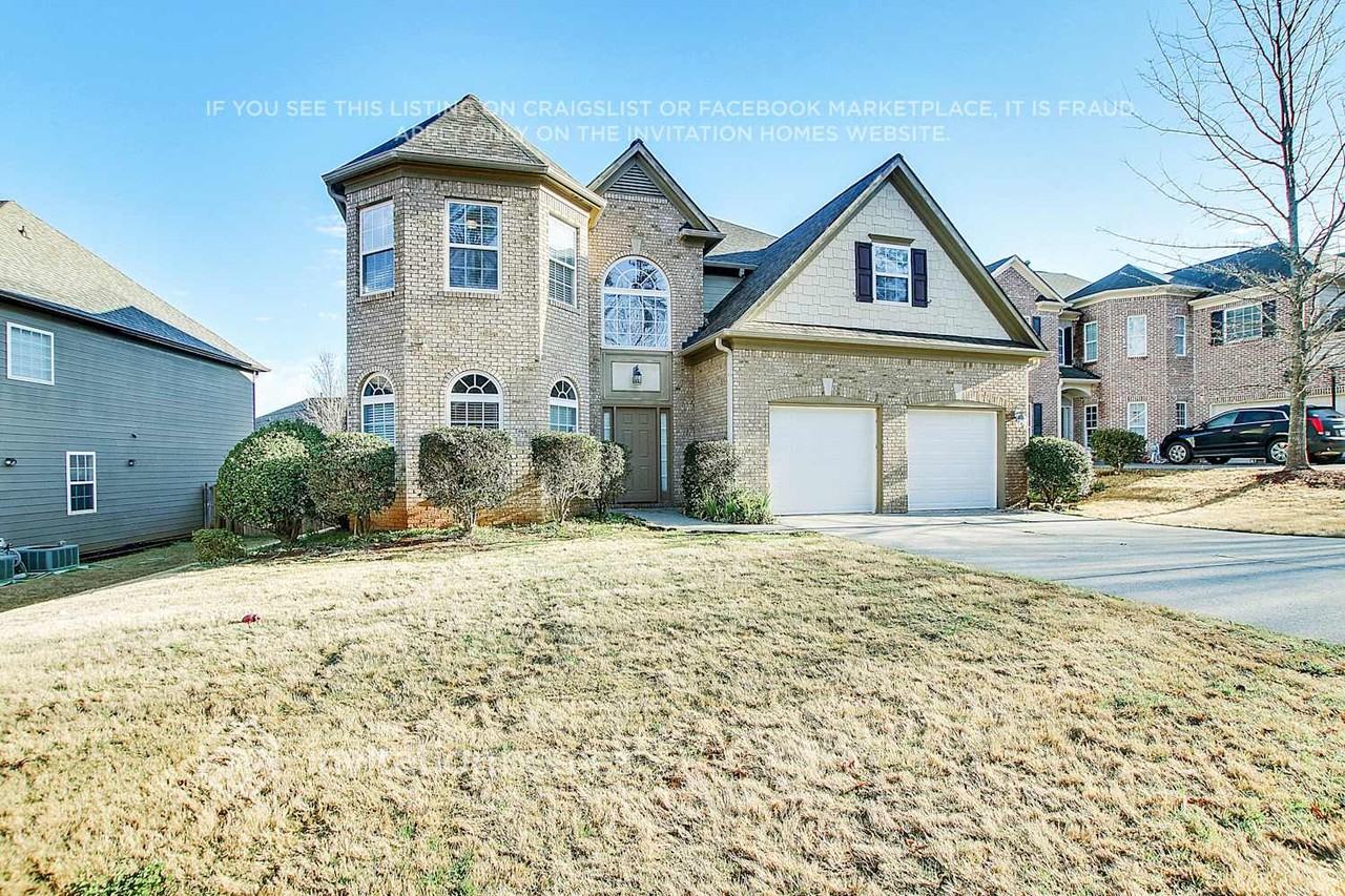4898 Arbor View Pkwy Nw - Photo 2 of 26