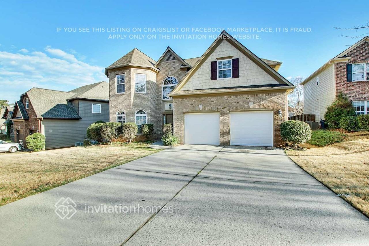4898 Arbor View Pkwy Nw - Photo 3 of 26