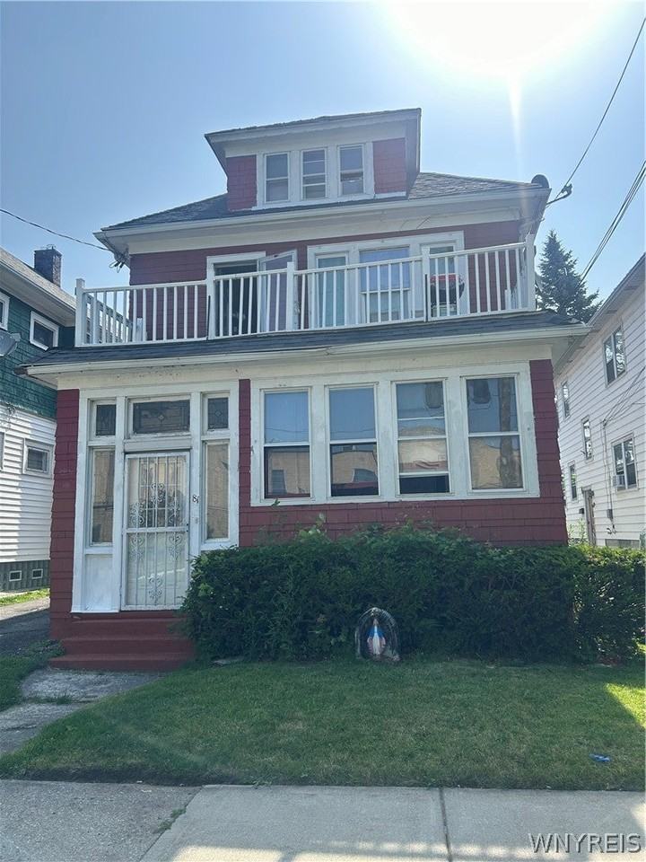 81 Saint Florian St - Photo 2 of 10