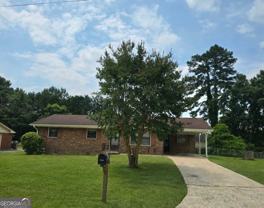6589 Allatoona Rd - Photo 1 of 1