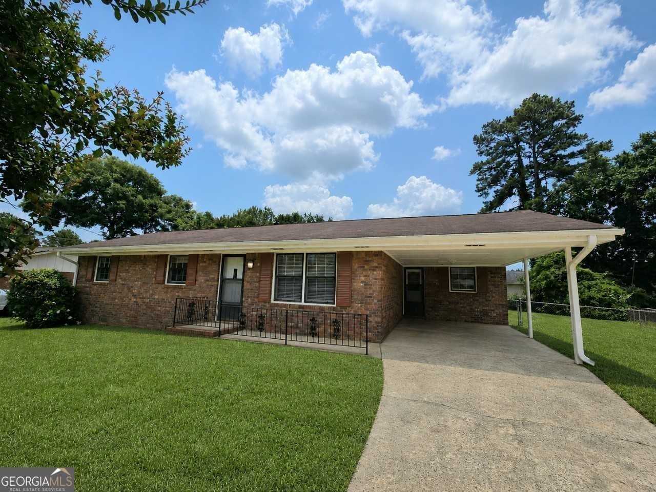 6589 Allatoona Rd - Photo 2 of 22