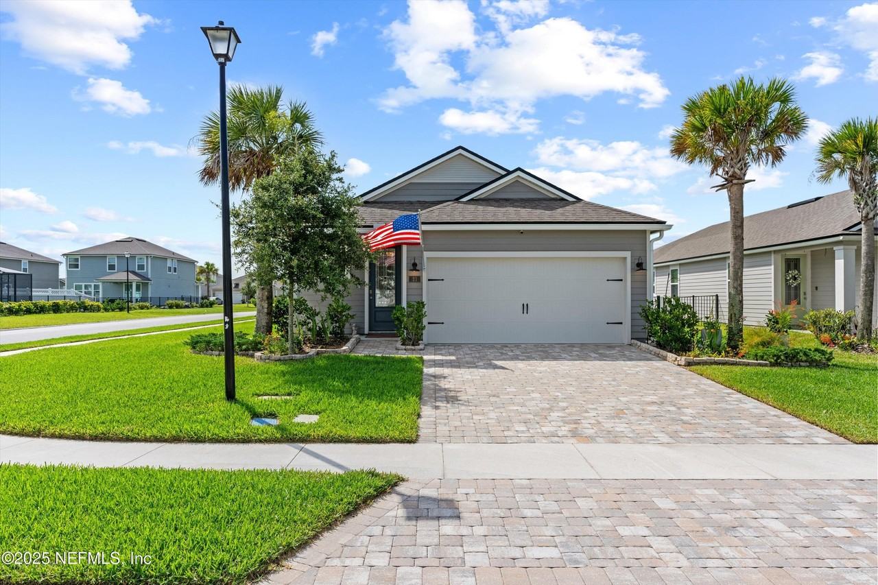21 Creekmore Dr