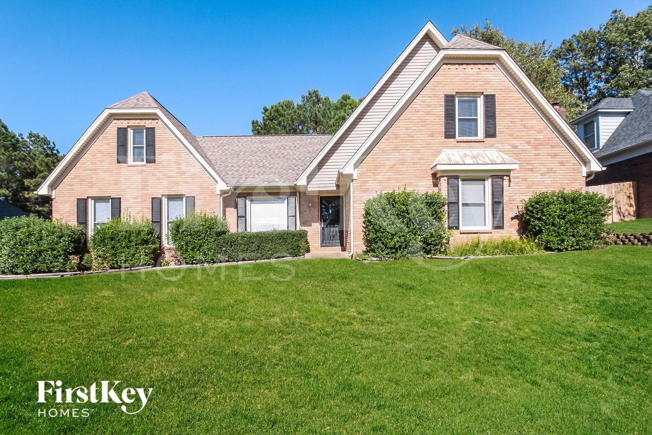 2672 Morning Woods Dr
