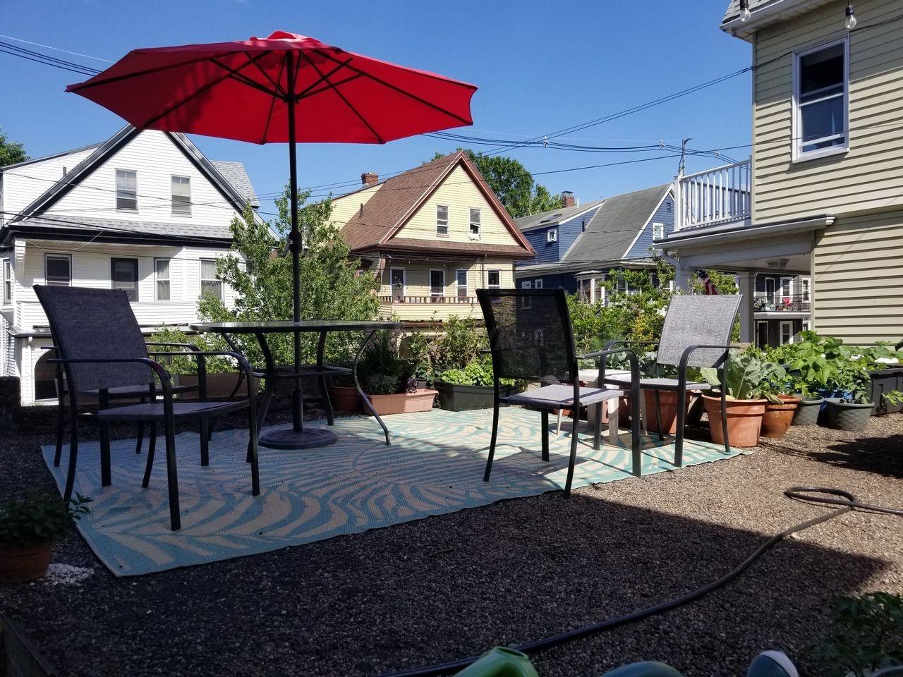 27 Warner St #1
