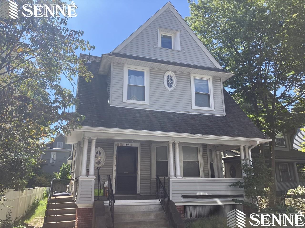 15 Prentiss St #2REAR