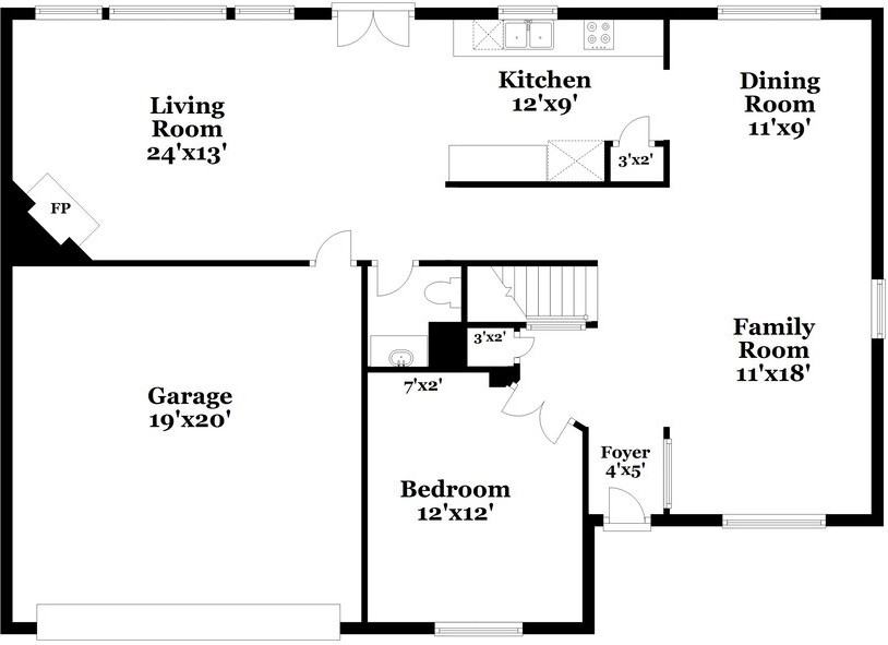 1348 Blazing Star Rd - Photo 2 of 17