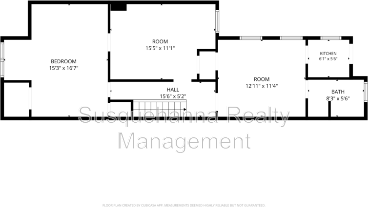 344 N Mulberry St #3 - Photo 2 of 14