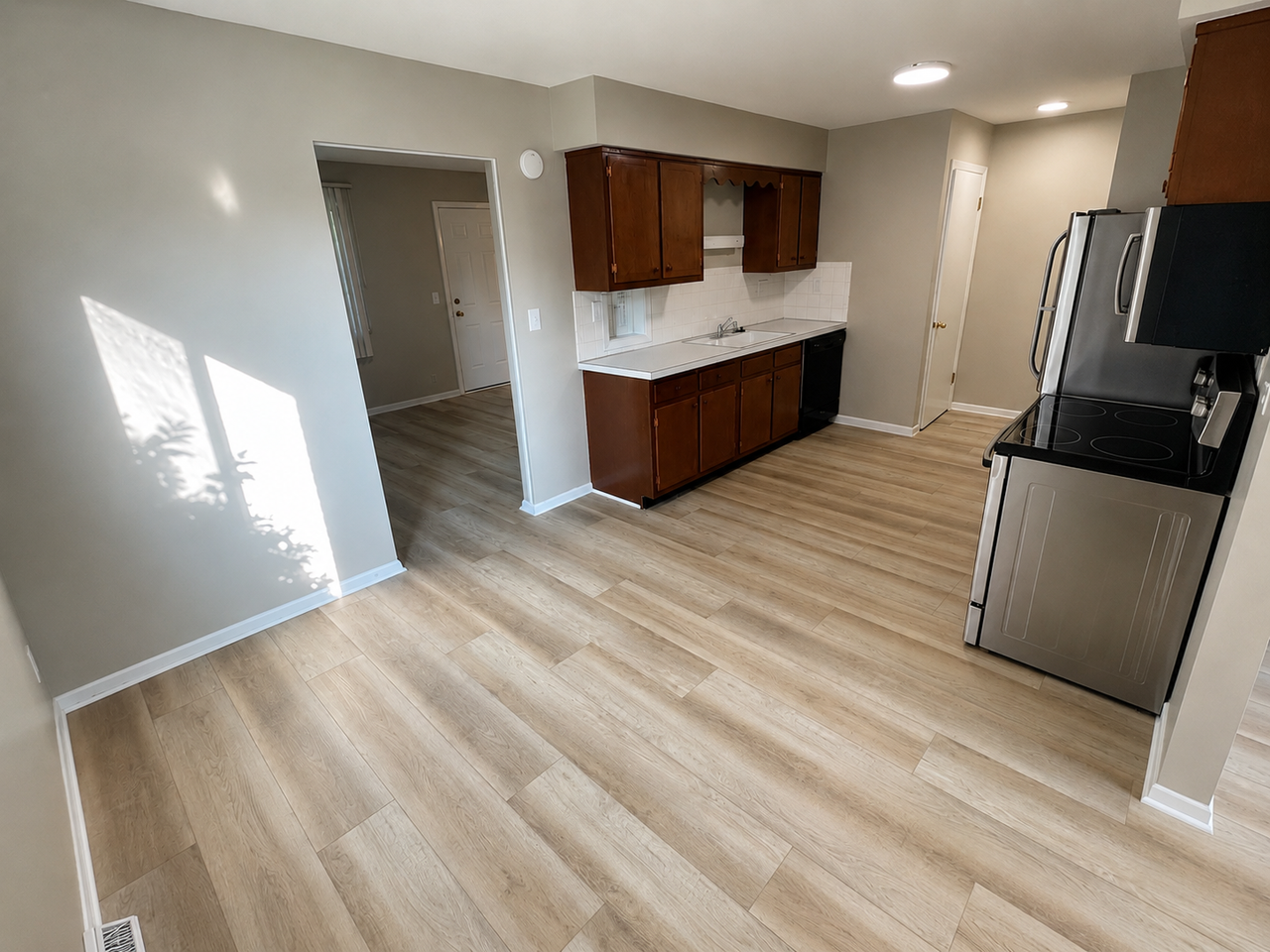 2596 Through 2602 Chamberlain Road #2596 - Photo 3 of 16