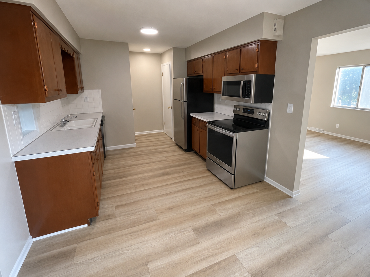 2596 Through 2602 Chamberlain Road #2596 - Photo 4 of 16