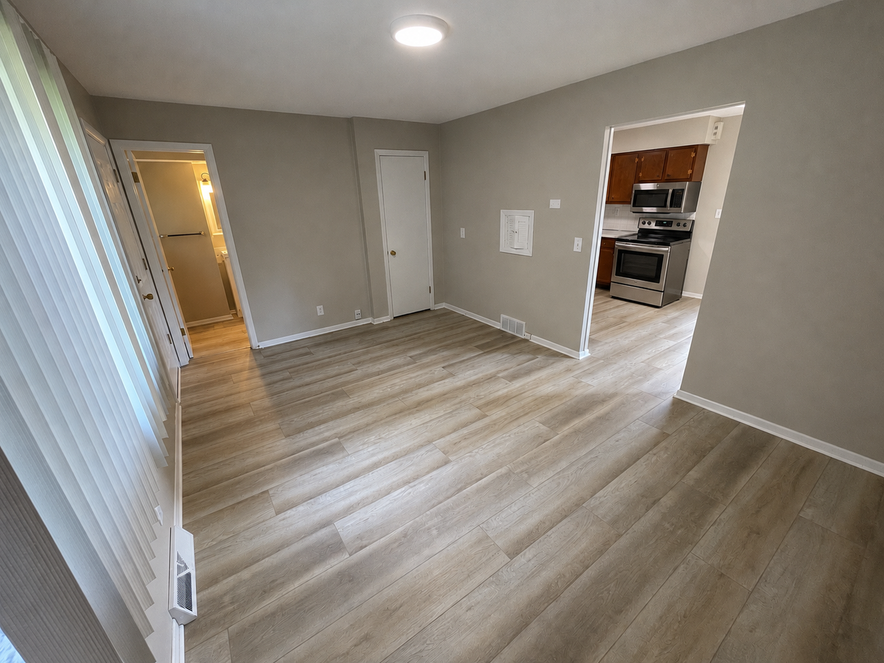 2596 Through 2602 Chamberlain Road #2596 - Photo 5 of 16