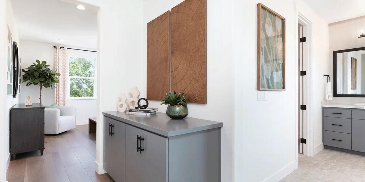9560 Tenaya Peak Pl #NA - Photo 3 of 22