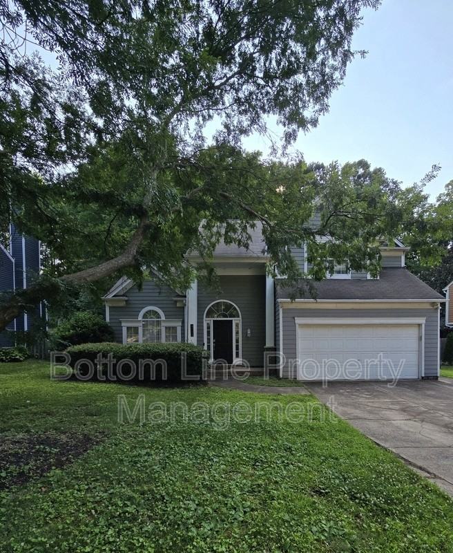 4134 Beauvista Dr - Photo 3 of 14