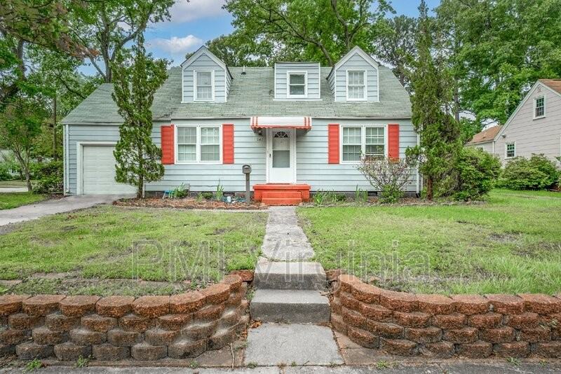 141 Howe St