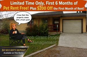 featured image of 5023 E Walker Ave #A