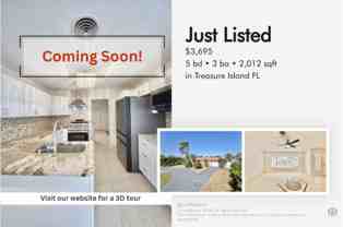 10108 Paradise Blvd - Photo 1 of 1