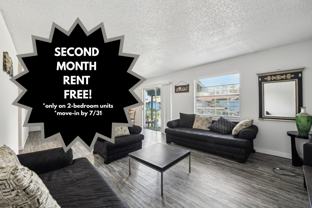 Roselea Manor Apartments - Photo 1 of 1
