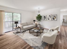 4906 Sardis Rd #G - Photo 1 of 1