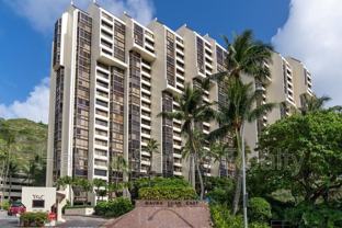 501 Hahaione St Apt 19k #1-19K - Photo 1 of 1