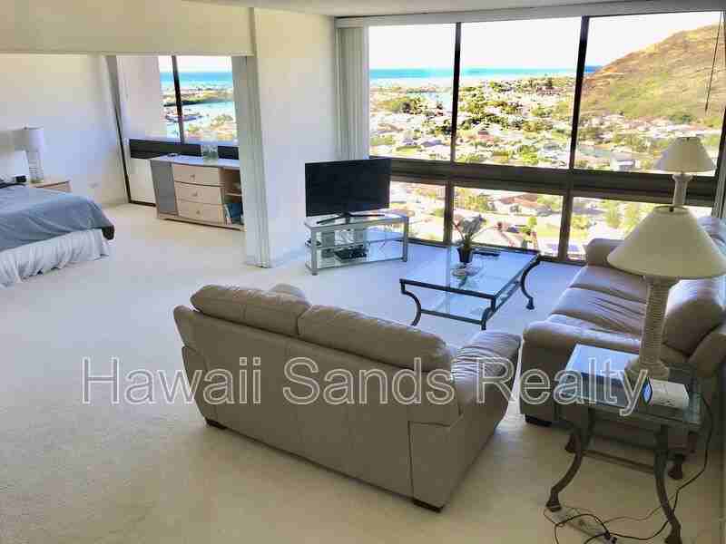 501 Hahaione St Apt 19k #1-19K - Photo 3 of 26