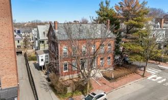 343 Harvard St #G - Photo 1 of 1