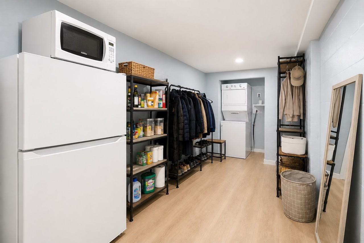 343 Harvard St #G - Photo 5 of 7