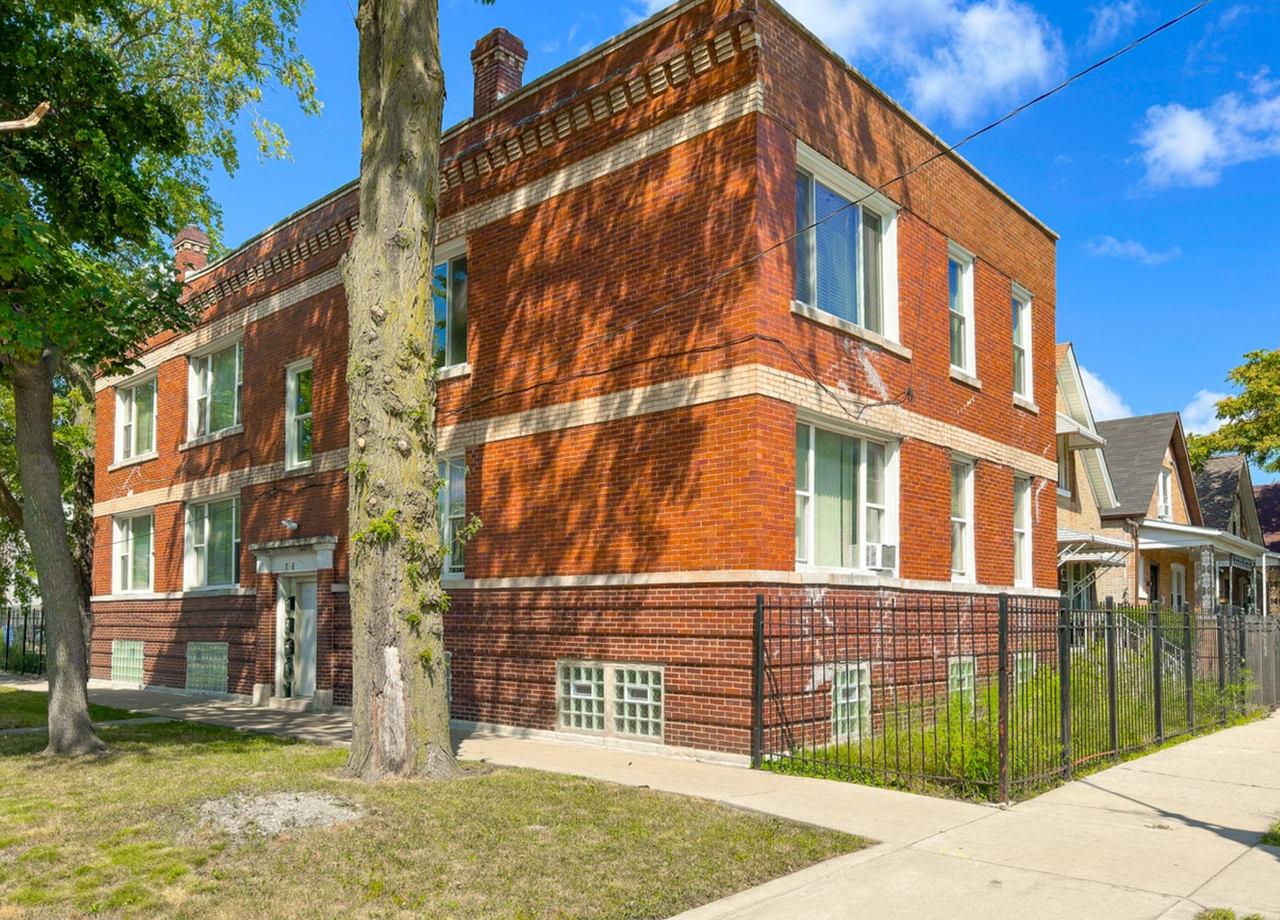 3436 W Huron St #2W - Photo 7 of 16